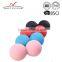 Fashional peanut shape lacrosse Ball