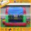 cheap inflatable jumper with slide commercial quality A3051