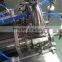 ZHK Semi-automatic Paste Filling Machine