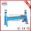 Factory direct sale HRX QDF-1.2x2000 hand folding machine