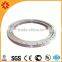Low price External gear 132.25.630 Lazy susan bearing