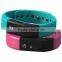 Fitness Tracker smart bracelet Pedometer Watch