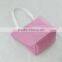 Canvas zipper bags wholesale