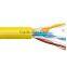 outdoor waterproof UTP cat5 LAN Cable ,network cable 305M/Box