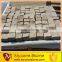 Cheapest Cobble stone cube stone G682 granite paving stone