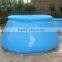 environmental foldable rainwater container
