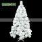 New Design Artificial Full Snowing Flocked Christmas Tree