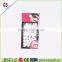New Arrived Wholesale Elegant Fancy Customized Craft Ecofriendly Quality Temporary NAIL STICKER BLE