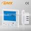 wifi Thermostat Room LCD Digital Thermostat for Central Air Conditioning