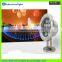 Super Waterproof IP68 LED Fountain Light Outdoor LED Uplight 18W LED Underwater Lighting