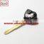 Hot Sale Suzuki Blue Motorcycle Key Hot Sell Suzuki Motorcycle Key