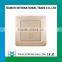 Doorbell switch power wall switch for the hotel ,house