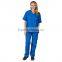 OEM Service Supply Type and Scrubs Uniform Type Scrub Set/Scrubs Uniform Type and Hospital Use Medical Scrubs Uniforms