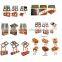 LY1-10 Eco Maquinas Brick Machine Eco Premium Latest Products in Market