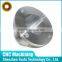 Stainless Steel Pump Pulleys CNC Precision Machining Parts