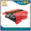 Hanfong Intelligent 12v car power inverter 2000w 110v/120v/220v, mini solar inverter price 2000w car use power inverter