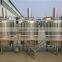 500L Home Brewing Mini Beer Brewery Equipment For Sale Manufacturer Suppliers