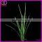 30" 7 leaves fake ophiopogon japonicus for flower decoration