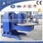 T1 Welding Positioner for Part Flipping and Turning
