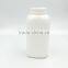 200ml hot sale HDPE baby powder bottle