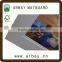 High quality 1.4mm thick double frame paper art mats painting frame