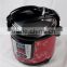 6L big size commercial electric pressure cooker