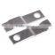 Customized stamping parts for Auto parts,Household electrical appliances