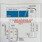 Personalized system degsign rooftop solar water heater solar vacuum tube