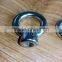 SS 316 MATERIAL 2 TIMES DROP FORGED EYE NUT