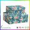 New Arrival brown recycled cardboard gift boxes for tie packaging