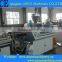PVC Wood plastic floor production line/making machine/extruder in jiaozhou