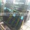 6mm energy saving soft coating low-E laminated glass