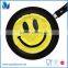 BPA Free Non-stick Silicone Pancakge Mold Smile Shape Fried Egg Ring