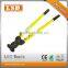 LSDHigh Quality Long arm cable cutting tool LSK-250 LSD brand heavy duty labor saving cable cutter