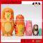 Russia nesting doll decoration home