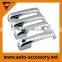 Chrome door handle cover 2015 F150 pickup truck accessories
