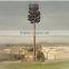 23M Steel Polygonal Artificial Pine Tree Tower