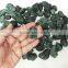 Natural emerald rough green raw brazil loose gemstones