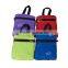 wholesale promotional foldable travel luggage bag for men or women