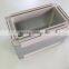 Polyurethane Panel / PU Duct Panel
