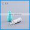 Empty plastic liquid eyeliner container
