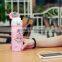 High quality sport 350ml stainless steel double wall vaccum flask