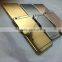 For the iphone 6 6 plus 24 k gold housing, mobile phone outer shell