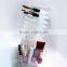 selling well all over the word morden design rotatable clear acrylic lipstick cosmetic display rack wholesale