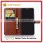 [UPO] 2016 New Design Fashion Flip Stand Wallet Oil Wax Genuine Leather Case for Samsung Note 7