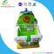 SKYFUN Lovely kids coin operated game machine smart boy kiddie ride kids game machine