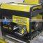 3 Year Warranty High Output 230A Digital Welding 13HP Gasoline generator Set