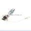 H3 25W High Power Ultra Bright LED Car Foglamp Fog Light 500LM White