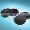 RoHS Complied Silicone Rubber Seal Strips Parts Rubber Gasket