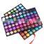 120 Color Eyeshadow Palette Eye Shadow Makeup
